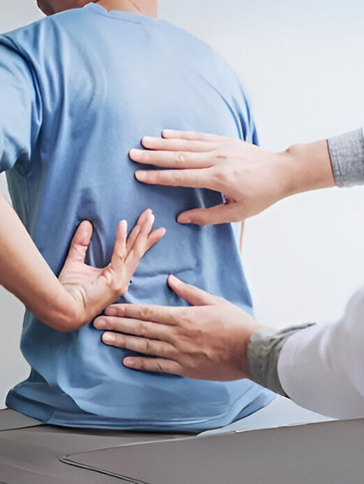 terapia de dolores crónicos